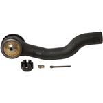 Order Embout de biellette de direction extérieur de MOOG - ES801599 For Your Vehicle