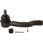 Order Embout de biellette de direction extérieur de MOOG - ES801600 For Your Vehicle