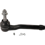 Order Outer Tie Rod End by MOOG - ES801608 For Your Vehicle