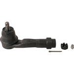 Order Outer Tie Rod End by MOOG - ES801614 For Your Vehicle