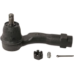 Order Outer Tie Rod End by MOOG - ES801615 For Your Vehicle