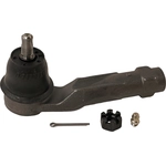 Order Outer Tie Rod End by MOOG - ES801619 For Your Vehicle