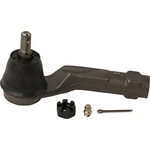 Order Outer Tie Rod End by MOOG - ES801620 For Your Vehicle