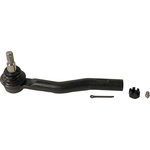Order Outer Tie Rod End by MOOG - ES801621 For Your Vehicle