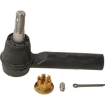 Order Outer Tie Rod End by MOOG - ES801623 For Your Vehicle