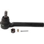 Order Outer Tie Rod End by MOOG - ES801624 For Your Vehicle