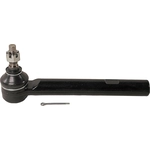 Order Outer Tie Rod End by MOOG - ES801625 For Your Vehicle