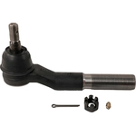 Order Outer Tie Rod End by MOOG - ES801628 For Your Vehicle