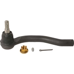 Order Outer Tie Rod End by MOOG - ES801646 For Your Vehicle