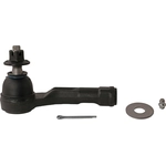 Order Outer Tie Rod End by MOOG - ES801661 For Your Vehicle