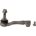 Order Outer Tie Rod End by MOOG - ES801670 For Your Vehicle
