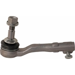 Order Outer Tie Rod End by MOOG - ES801671 For Your Vehicle