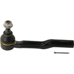 Order Outer Tie Rod End by MOOG - ES801676 For Your Vehicle