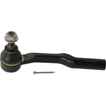 Order Outer Tie Rod End by MOOG - ES801677 For Your Vehicle