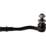 Order Outer Tie Rod End by MOOG - ES801680 For Your Vehicle