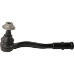 Order Outer Tie Rod End by MOOG - ES801681 For Your Vehicle