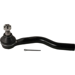 Order Outer Tie Rod End by MOOG - ES801685 For Your Vehicle