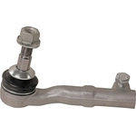Order Outer Tie Rod End by MOOG - ES801694 For Your Vehicle