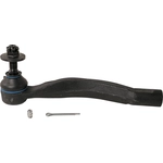 Order Outer Tie Rod End by MOOG - ES801703 For Your Vehicle