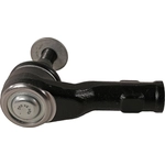 Order Outer Tie Rod End by MOOG - ES801732 For Your Vehicle