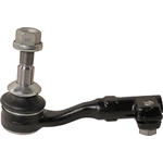 Order Outer Tie Rod End by MOOG - ES801736 For Your Vehicle