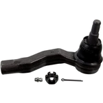 Order MOOG - ES80578 - Outer Tie Rod End For Your Vehicle