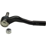 Order MOOG - ES80687 - Outer Tie Rod End For Your Vehicle
