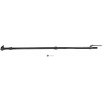 Order Outer Tie Rod End by MOOG - DS1237 For Your Vehicle