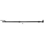 Order Outer Tie Rod End by MOOG - DS1237 For Your Vehicle