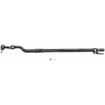 Order Outer Tie Rod End by MOOG - DS1440 For Your Vehicle