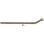 Order MOOG - DS300005 - Outer Tie Rod End For Your Vehicle