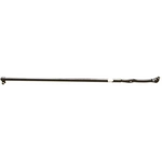 Order Outer Tie Rod End by MOOG - DS80444 For Your Vehicle