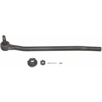 Order Outer Tie Rod End by MOOG - DS806 For Your Vehicle