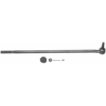 Order Outer Tie Rod End by MOOG - DS911 For Your Vehicle