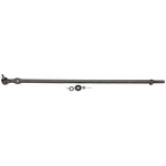 Order MOOG - DS922 - Outer Tie Rod End For Your Vehicle
