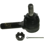 Order Outer Tie Rod End by MOOG - ES150L For Your Vehicle