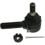 Order Outer Tie Rod End by MOOG - ES150R For Your Vehicle