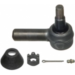 Order Outer Tie Rod End by MOOG - ES176L For Your Vehicle