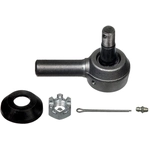 Order MOOG - ES2010L - Outer Tie Rod End For Your Vehicle