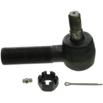 Order Outer Tie Rod End by MOOG - ES2011R For Your Vehicle