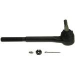 Order MOOG - ES2033RLT - Outer Tie Rod End For Your Vehicle