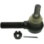 Order Outer Tie Rod End by MOOG - ES2062R For Your Vehicle