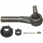 Order Outer Tie Rod End by MOOG - ES2065L For Your Vehicle