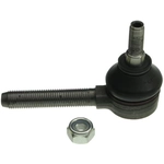 Order Outer Tie Rod End by MOOG - ES2096R For Your Vehicle