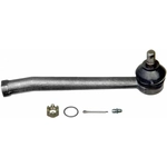 Order Outer Tie Rod End by MOOG - ES2109R For Your Vehicle