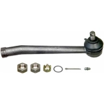 Order Outer Tie Rod End by MOOG - ES2110R For Your Vehicle