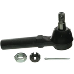 Order Outer Tie Rod End by MOOG - ES2128RL For Your Vehicle