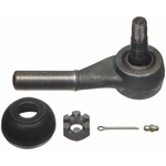 Order Outer Tie Rod End by MOOG - ES2147RL For Your Vehicle