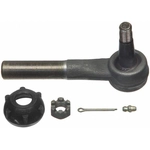 Order Outer Tie Rod End by MOOG - ES2214R For Your Vehicle
