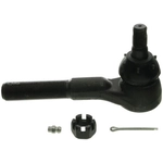 Order Outer Tie Rod End by MOOG - ES2215L For Your Vehicle